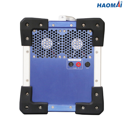 kit d'essai de relais de protection de 32A 300V, ensemble secondaire d'essai de l'injection 14.8kg