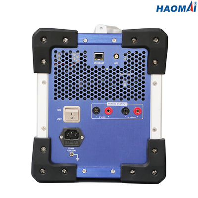 L'essai secondaire d'injection de HAOMAI a placé la phase de 4x300V 6 pour le relais de protection