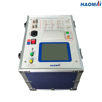 Facteur de puissance automatique d'isolation