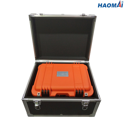 C.A. 220V/120V de l'équipement d'essai de câble de HT de très basse fréquence de HAOMAI 30kV 0.05Hz